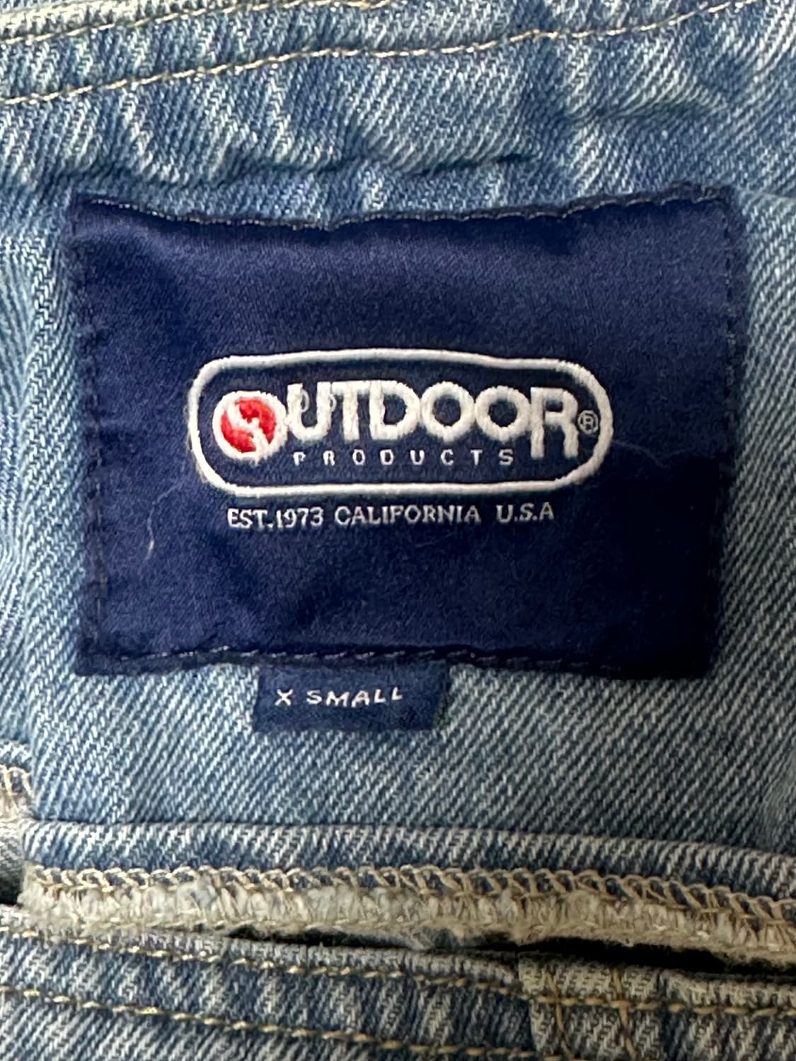 아웃도어 멜빵치마 상품이미지3