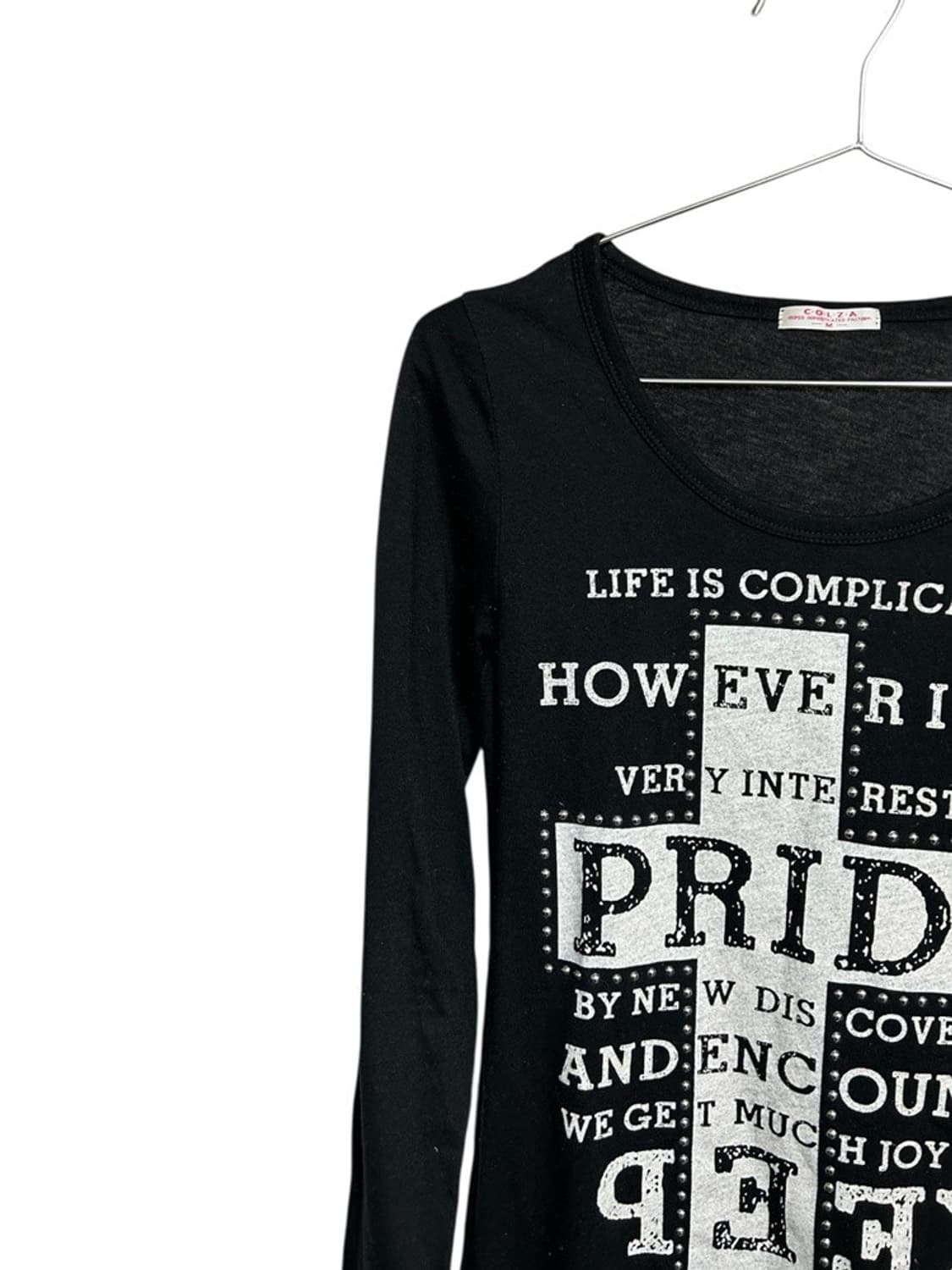 vtg top 상품이미지2