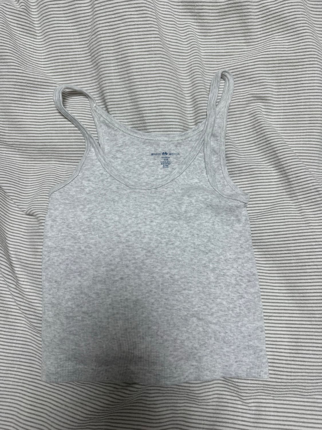 브랜디멜빌 나시 모음  상품이미지3