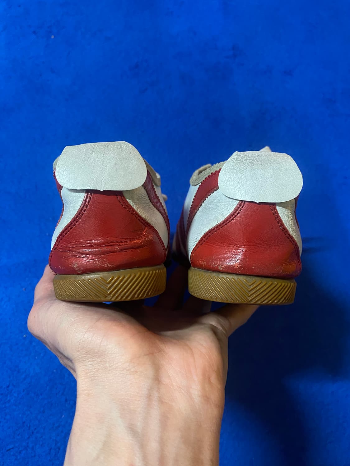 Adidas 아디다스 오리지널스 재팬 2002 빈티지 260 mm 상품이미지7