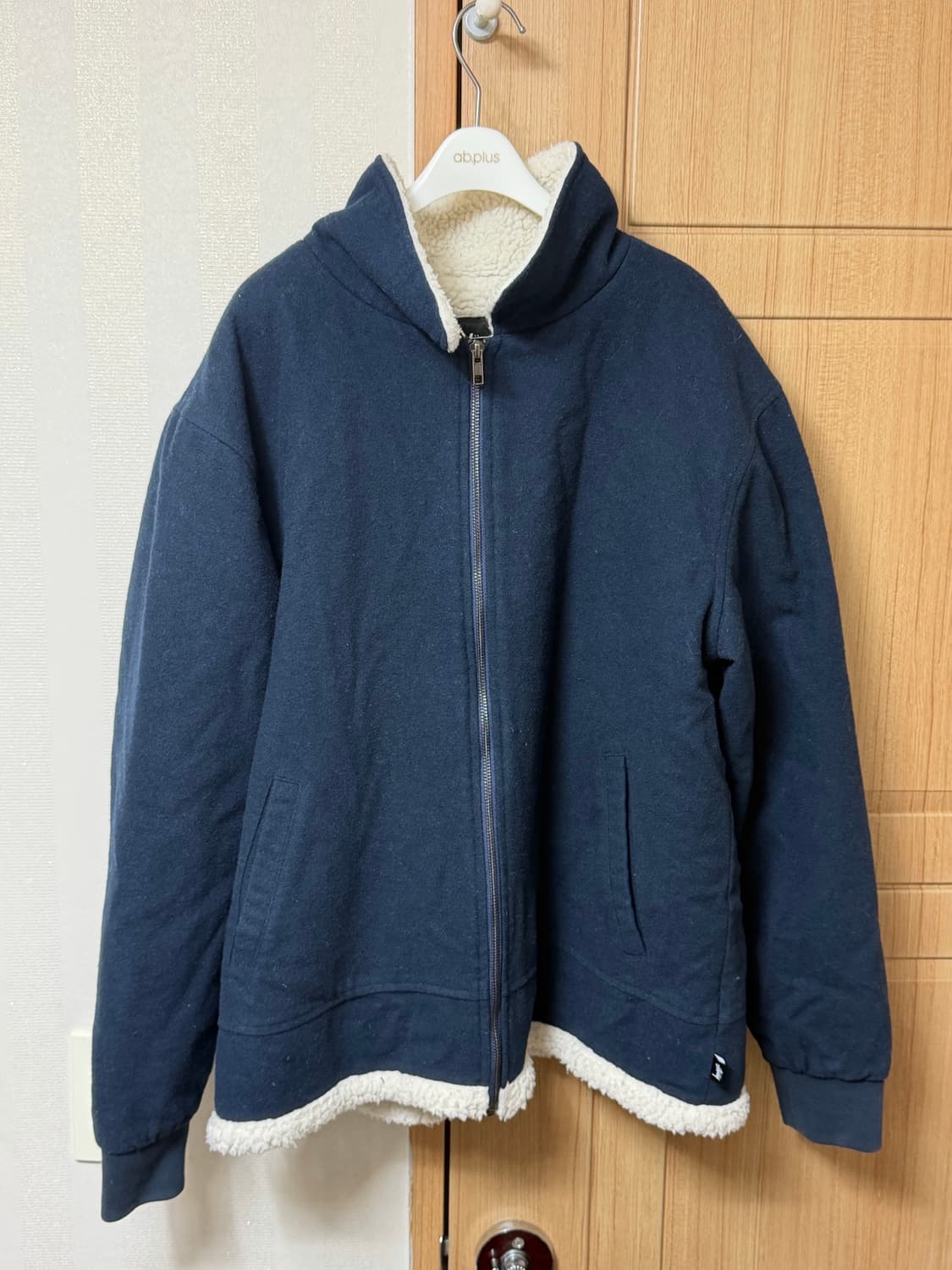 스투시 자켓 상품이미지1