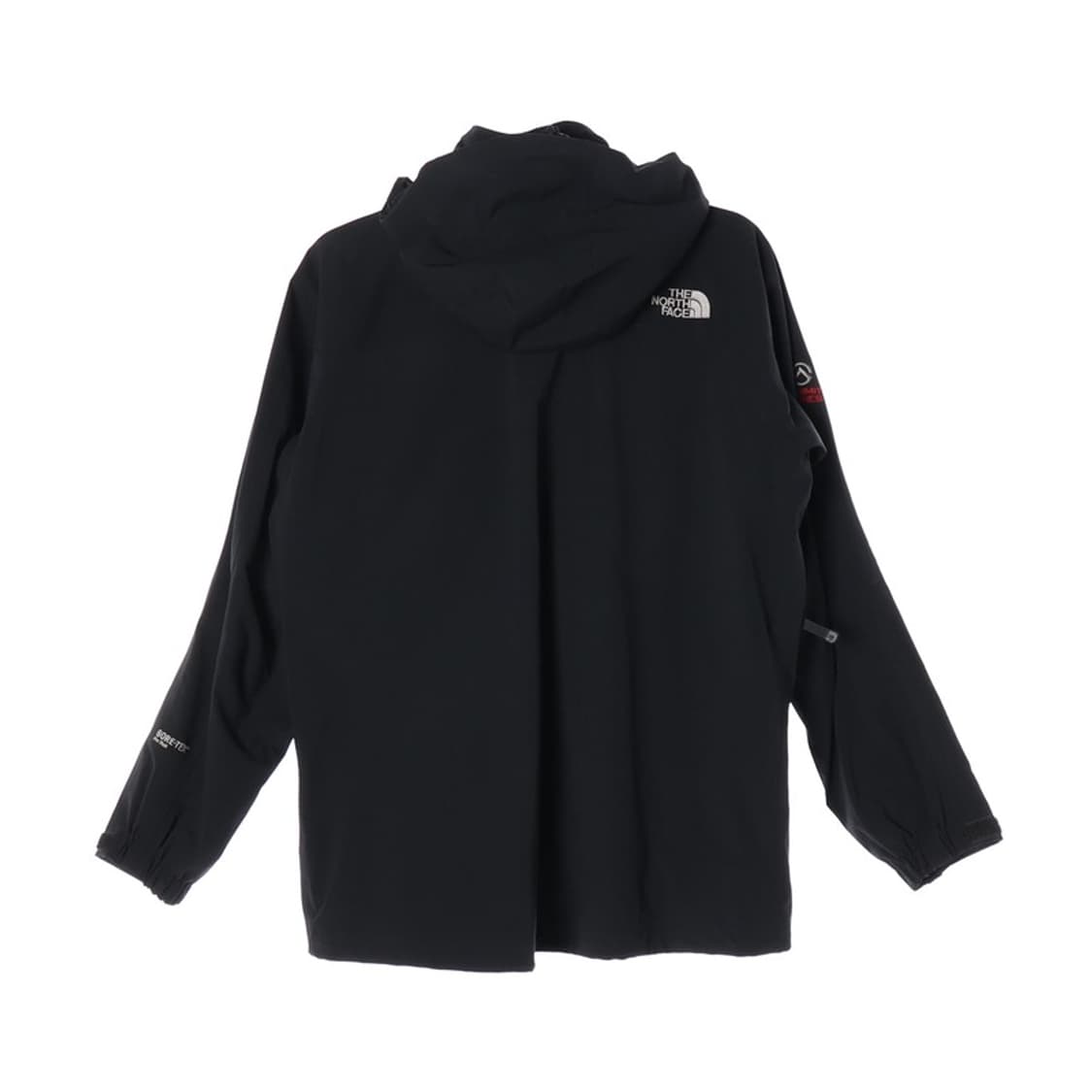 노스페이스 고어텍스 프로쉘 바람막이 M 상품이미지3