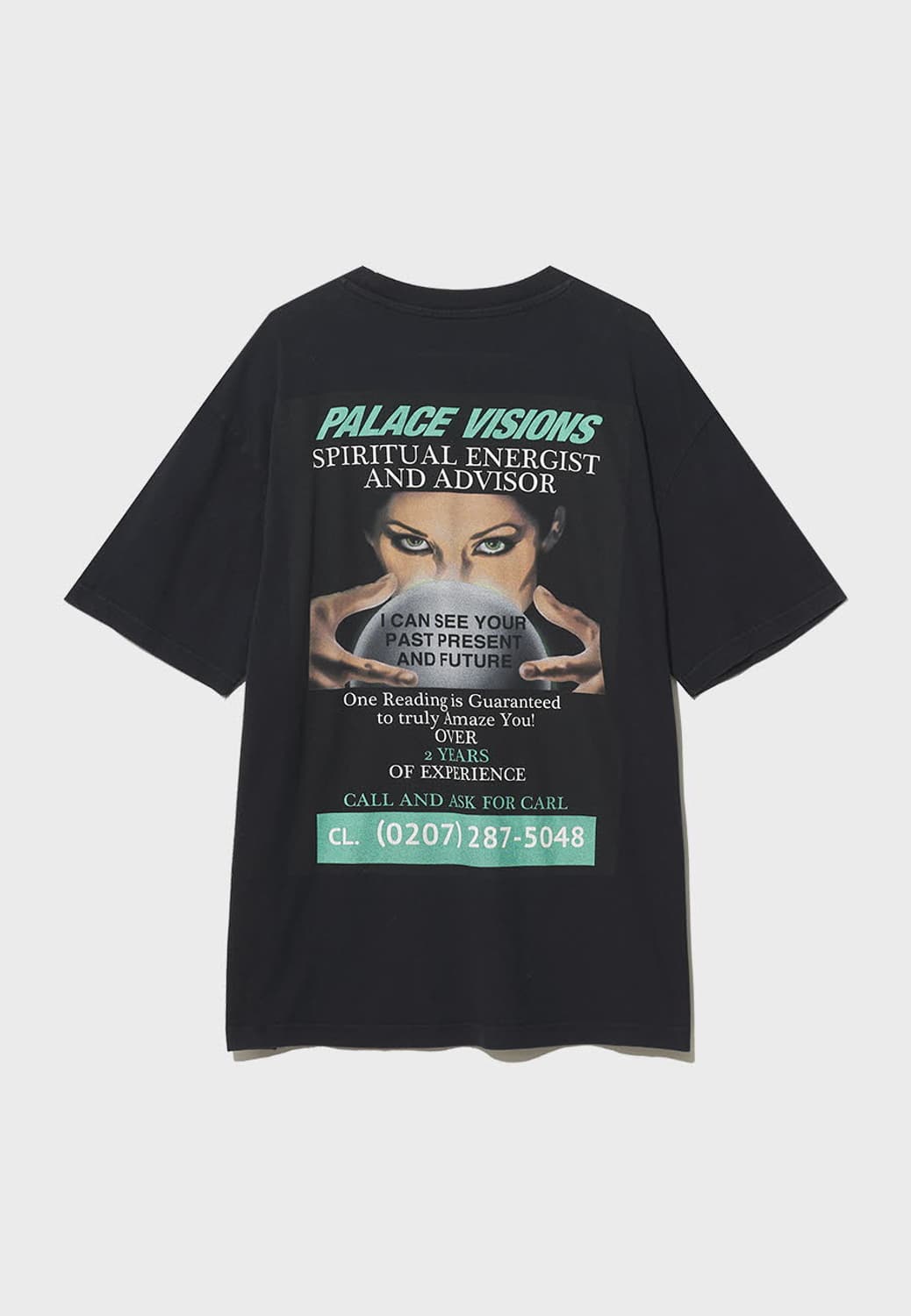 PALACE t-shirt 상품이미지2