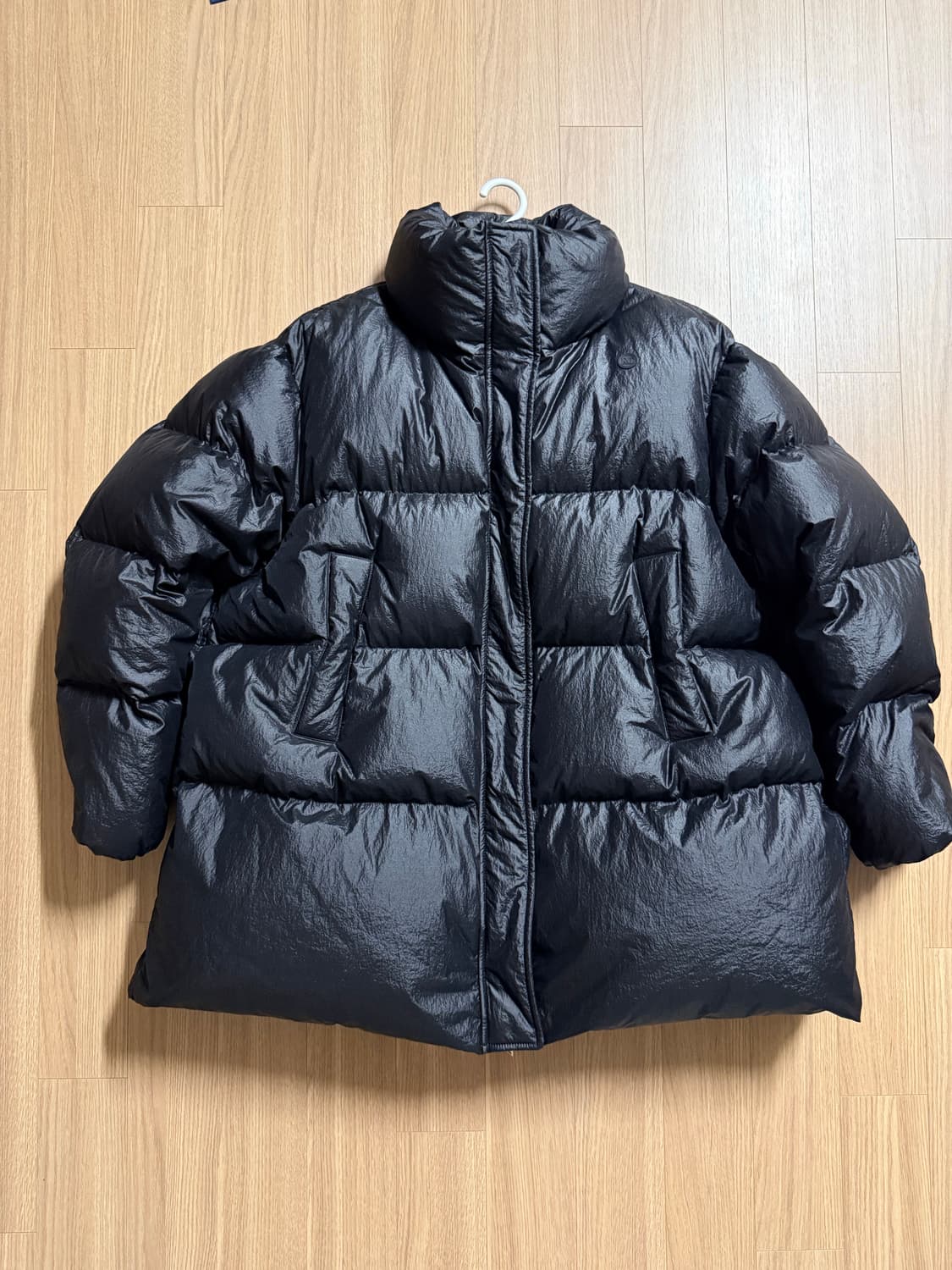 렉토 구스다운 패딩 상품이미지1