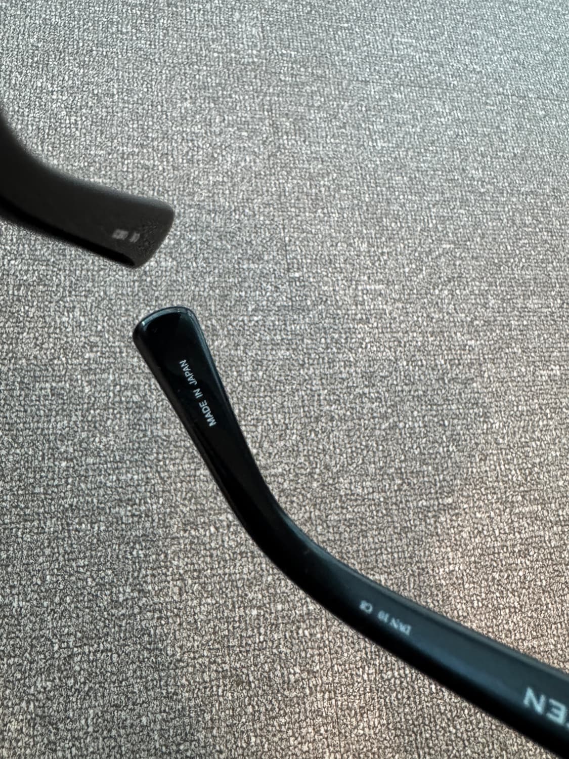 드리스반노튼 브릿지 선글라스  상품이미지4