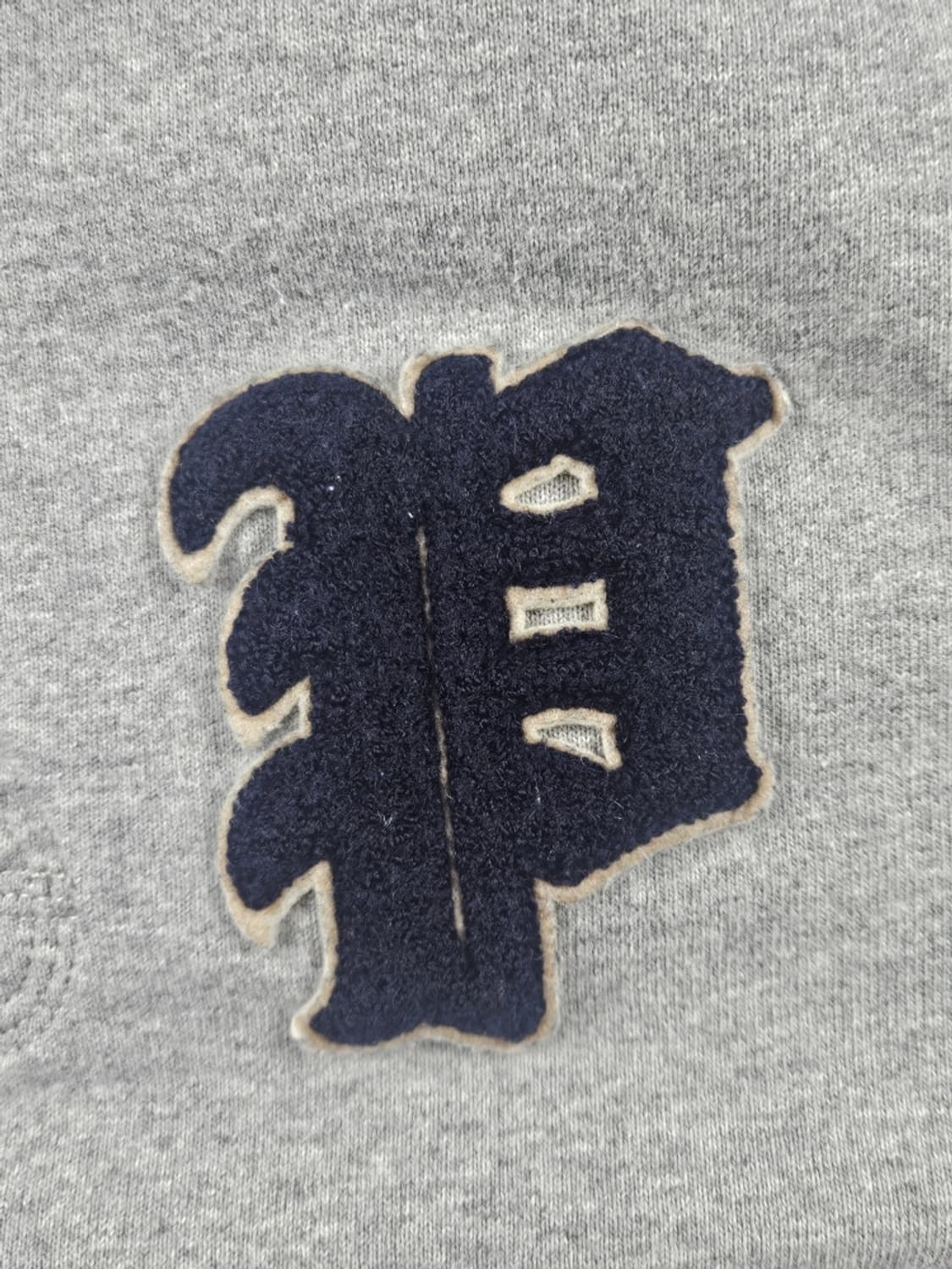 폴로랄프로렌 NO.67 더블라인 럭비 티셔츠 ( M ) / 11369 상품이미지7