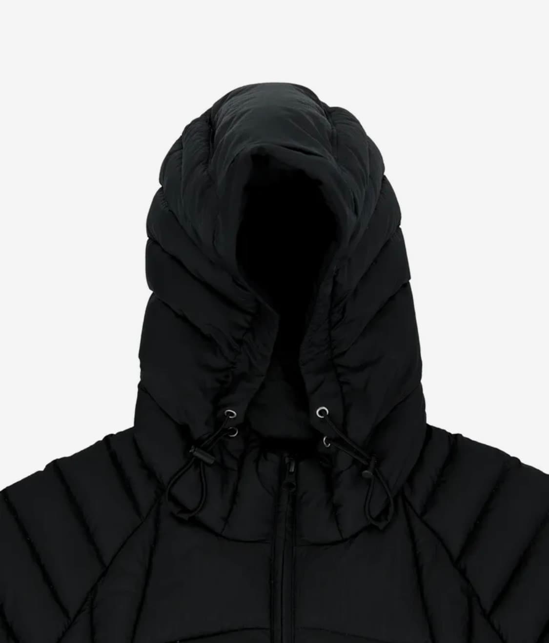 [L] 더콜디스트모먼트 패딩 상품이미지4