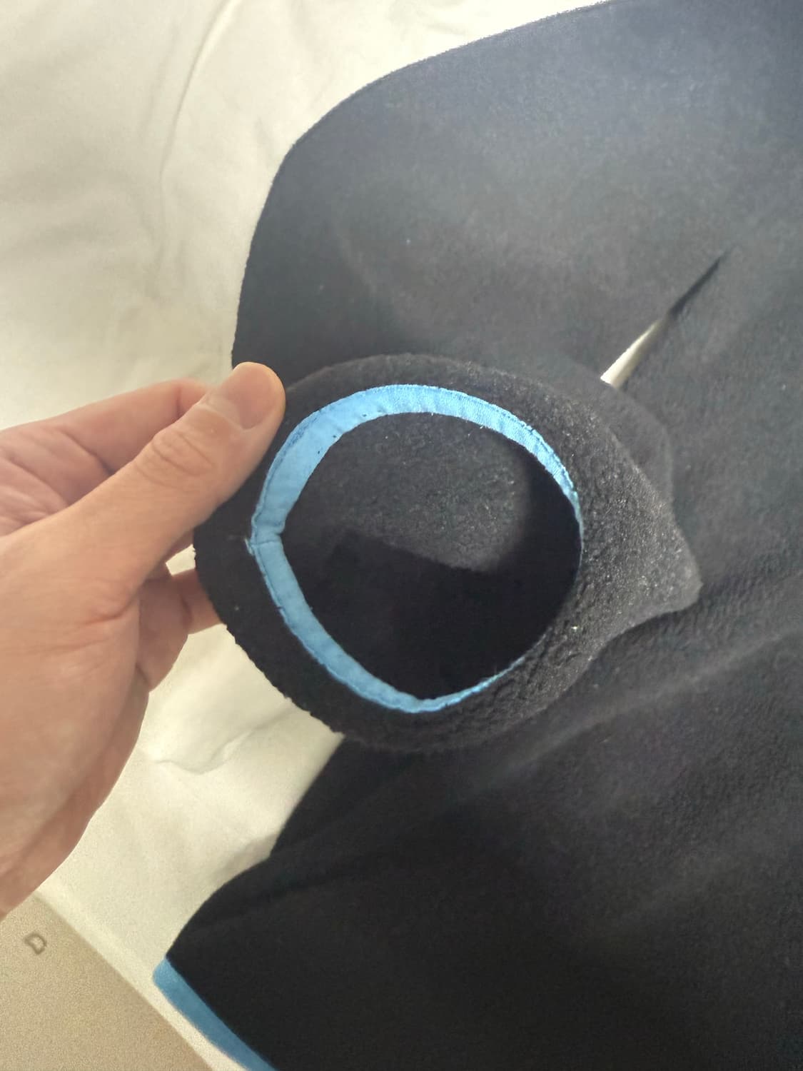 파타고니아 신칠라 m 판매합니다 상품이미지4