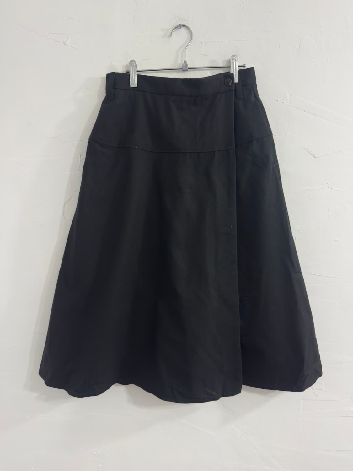 uniqlo x comptoir des cotonniers skirt 상품이미지1