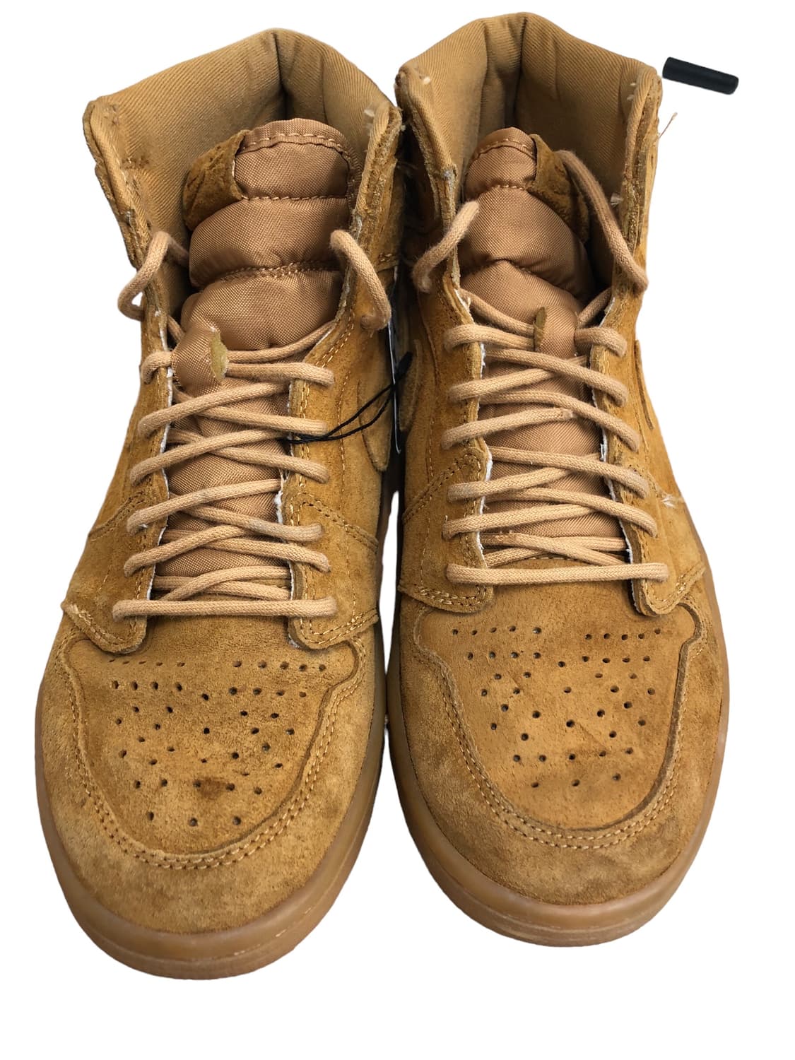 조던 1 레트로 하이 위트 265mm 상품이미지6