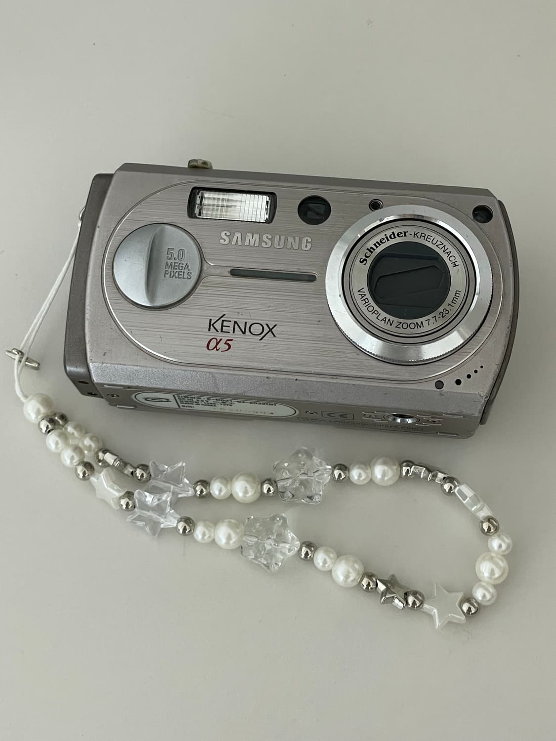 삼성 케녹스 a5 (작례잇음 상품이미지1