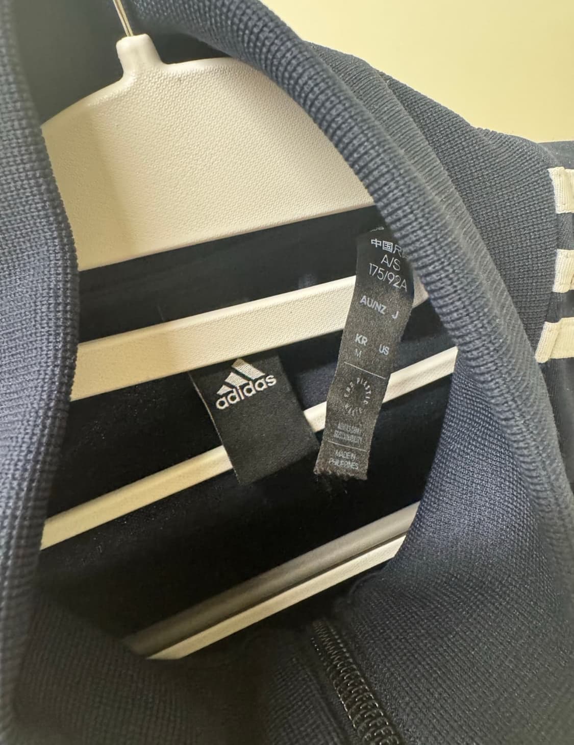아디다스 져지 상품이미지2