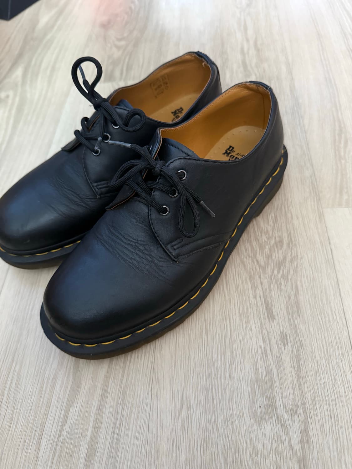 닥터마틴1461 나파 240 상품이미지2