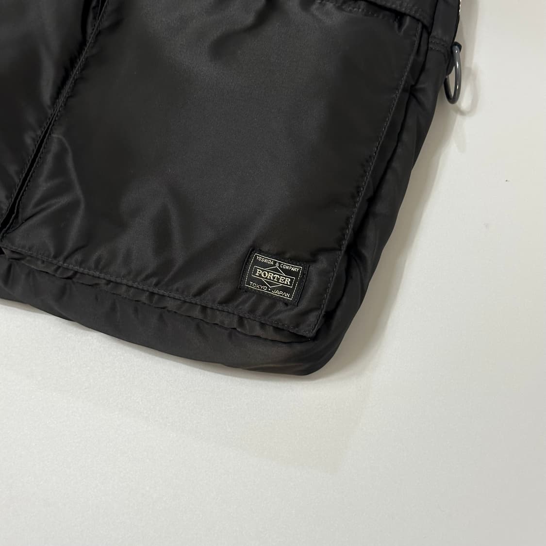 요시다포터(Porter) 탱커 2way 브리프케이스 상품이미지2