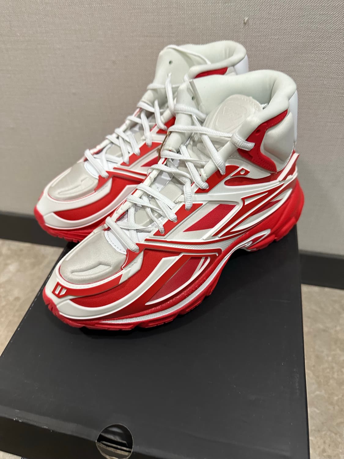 강혁 리복 프리미어로드 모던 미드 여성 상품이미지1