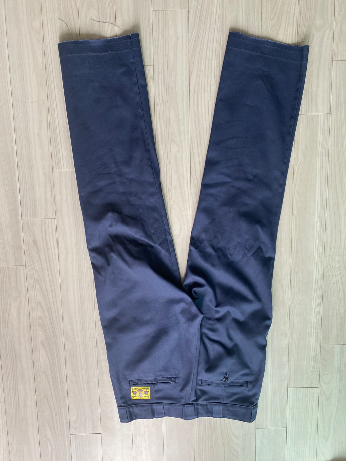 브레인데드 x 디키즈 873 (Brain Dead x Dickies) 상품이미지2