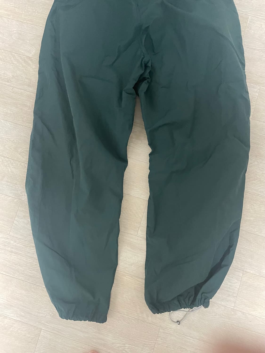 엑스라지 카고 트레이닝팬츠 상품이미지4