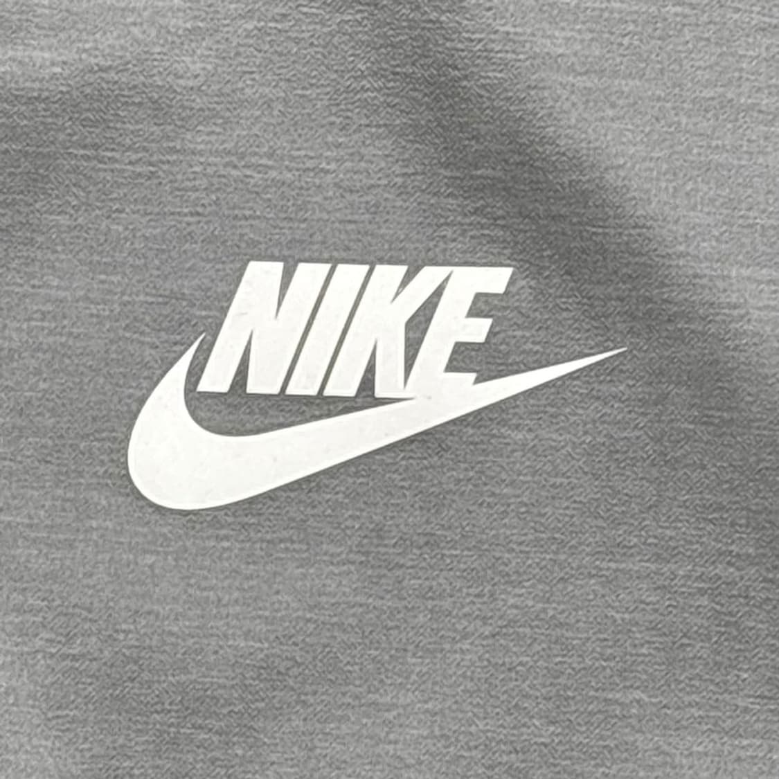 NIKE 본디드 윈드러너 그레이 L 상품이미지2