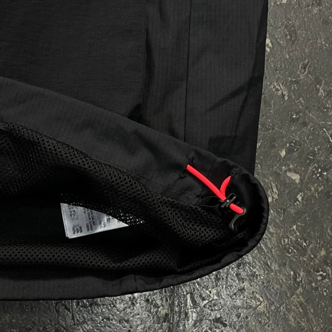 105 아디다스 유틸리티 바람막이 상품이미지6