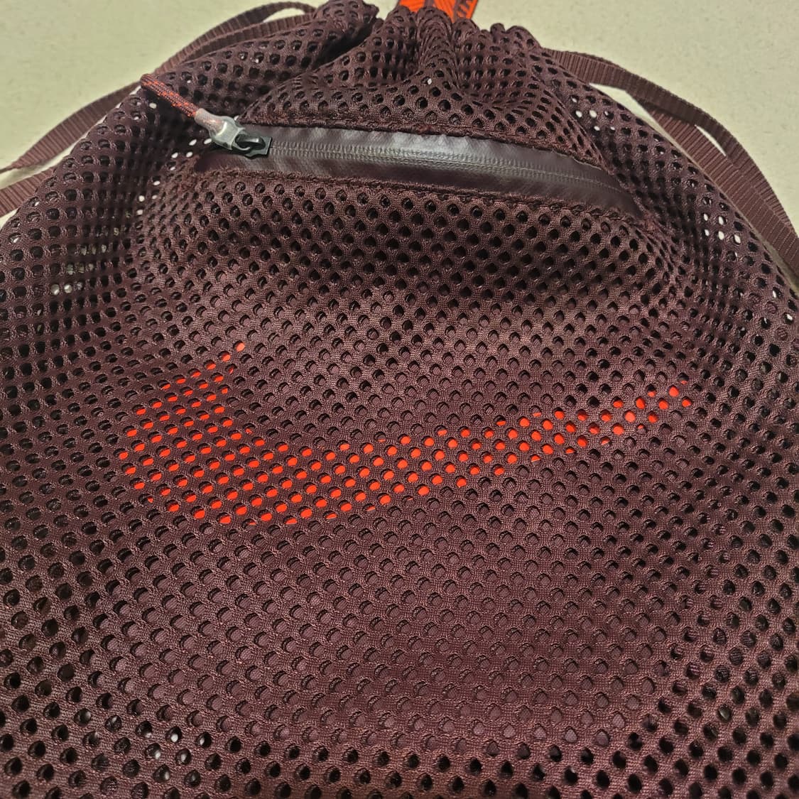 나이키 에센셜 짐색 상품이미지4