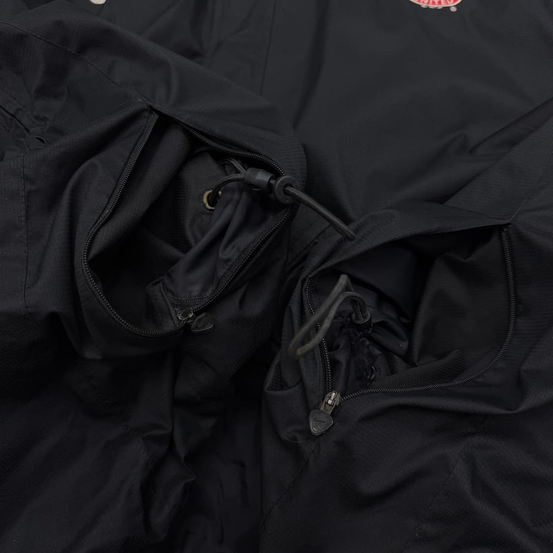 나이키 00s 맨유 맨체스터유나이티드 블록코어 바람막이 자켓 상품이미지7