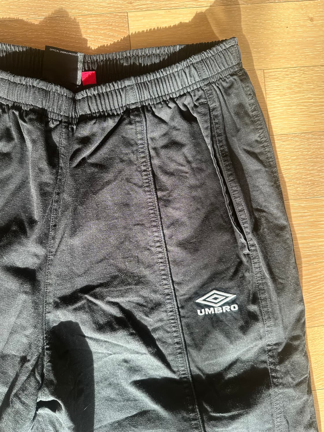 슈프림x엄브로 상품이미지4