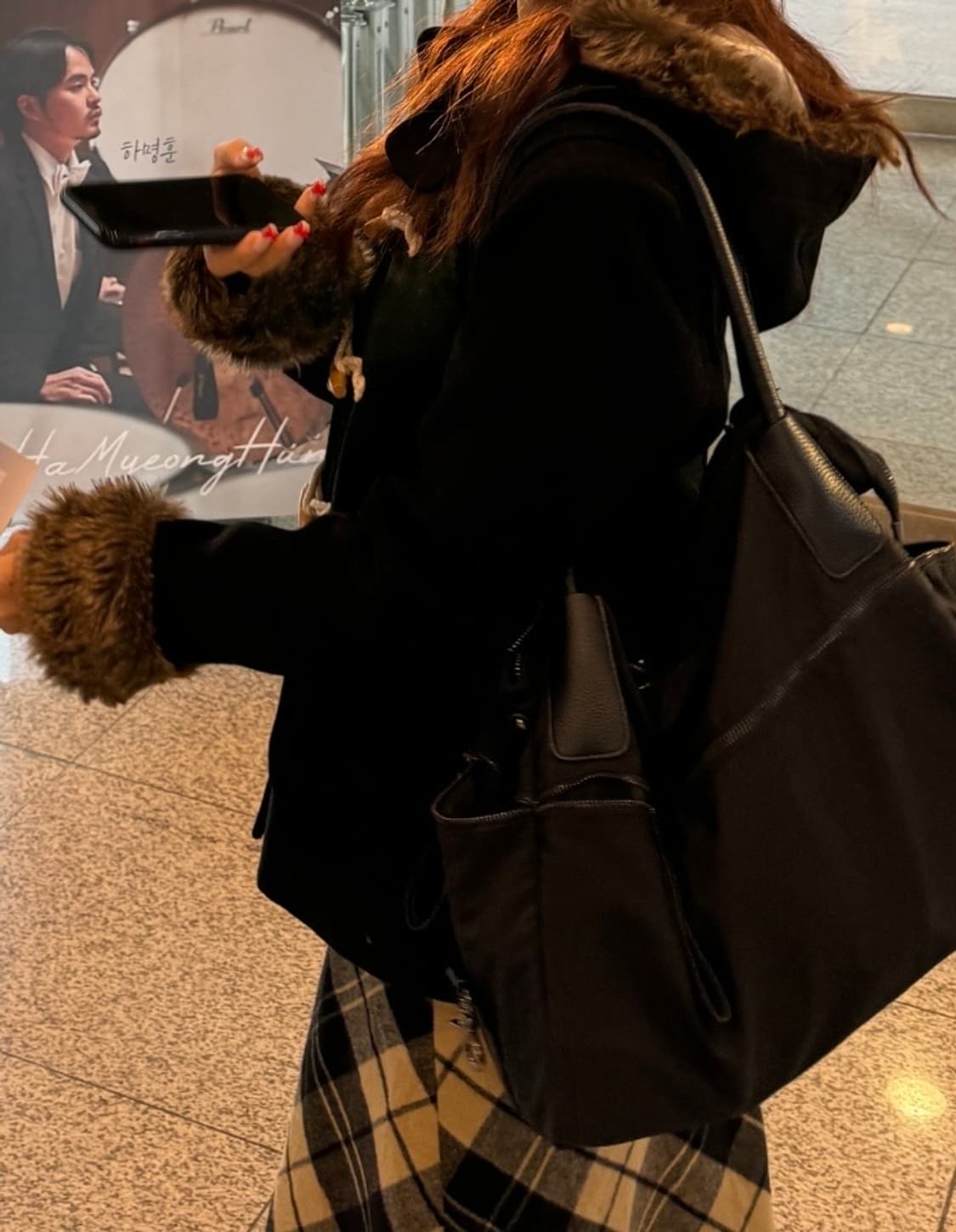 블랙 떡볶이 코드 상품이미지3