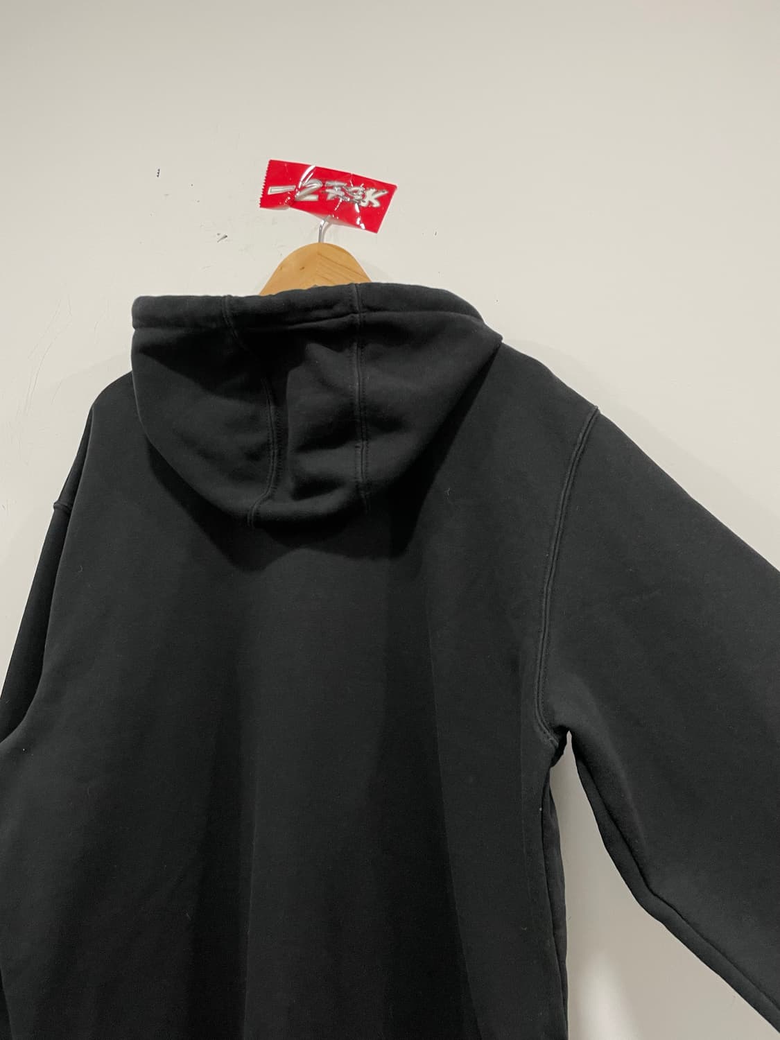 (빈티지)Carhartt 칼하트 루즈핏 후드티 상품이미지8