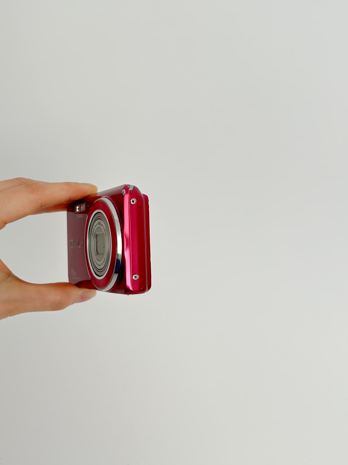 입문용추천!) 카시오 엑슬림 zs20 Exilim 빈티지 디카 상품이미지9