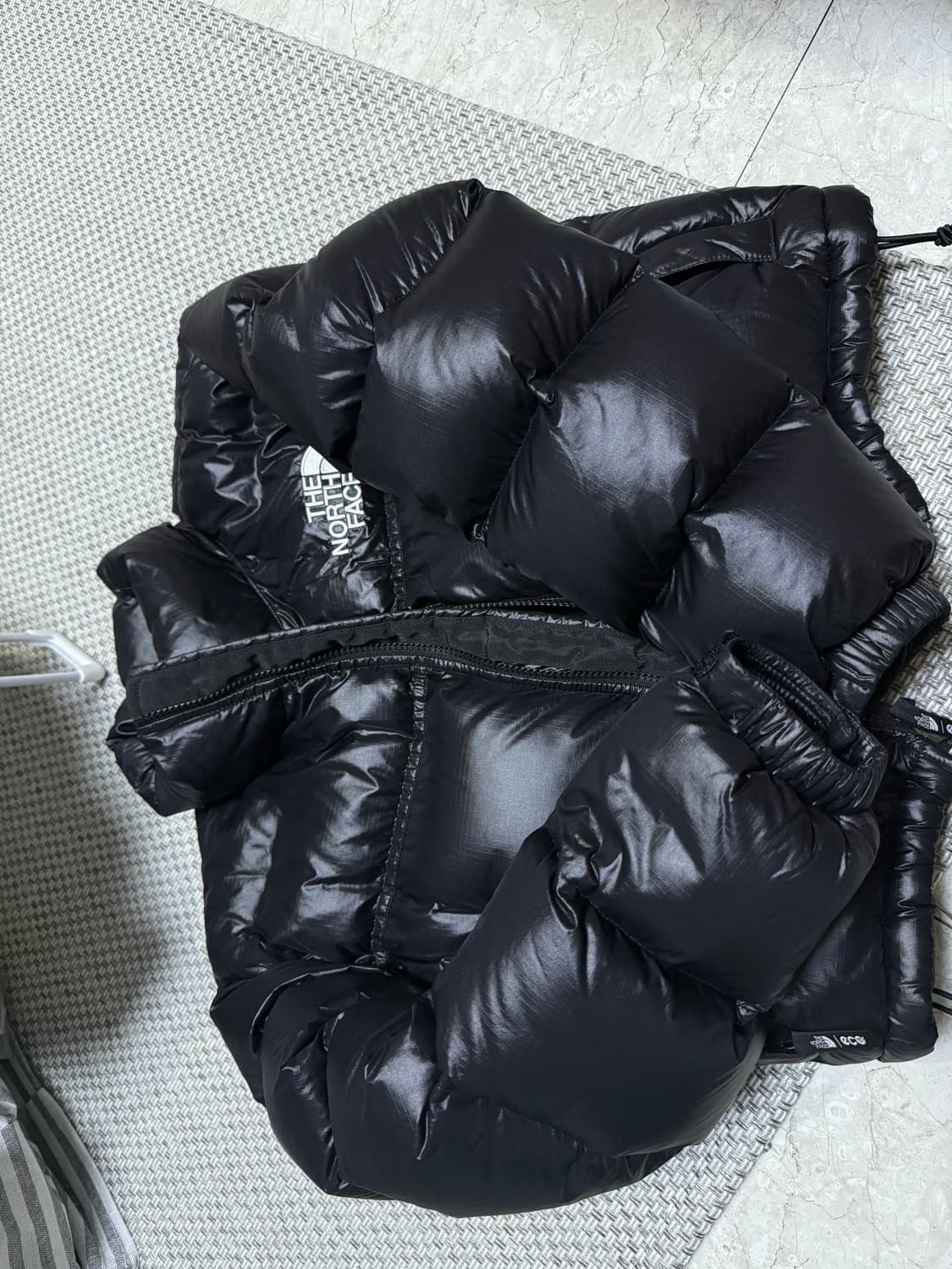 노스페이스 눕시 숏 s 상품이미지3