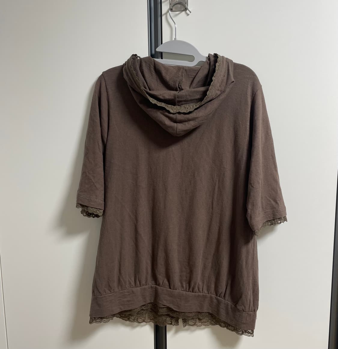 러힙 코디세트 #러힙 #니혼진 #너드 #교복 #모리걸 상품이미지9