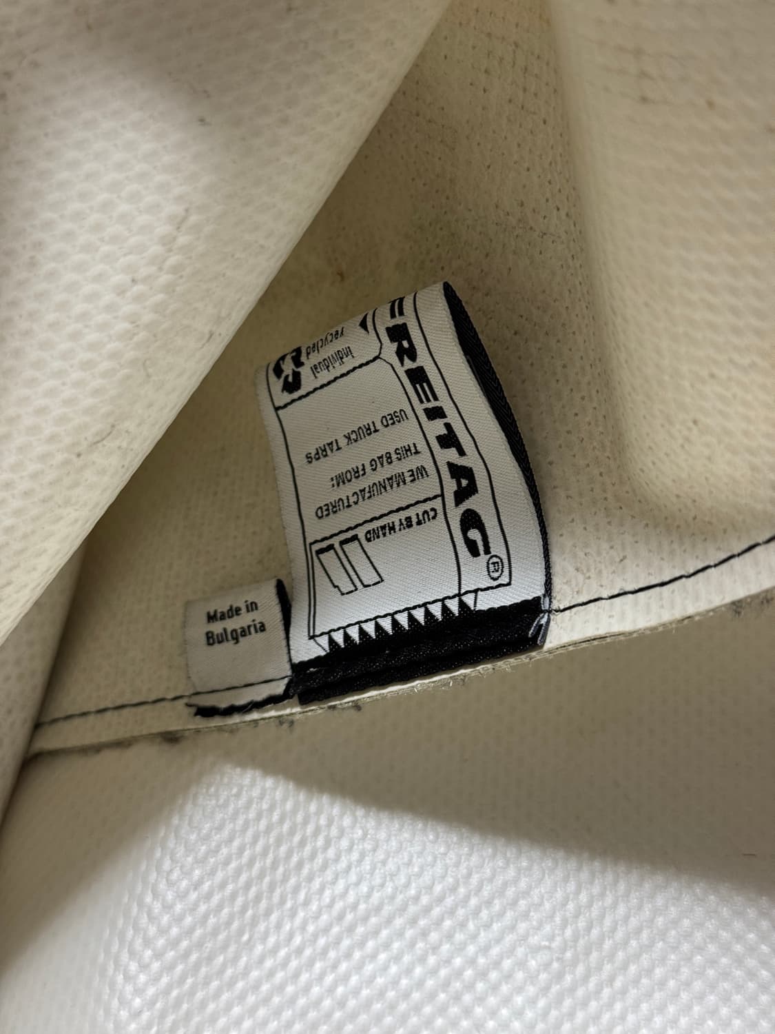 프라이탁 마이애미 초록 전사 상품이미지4