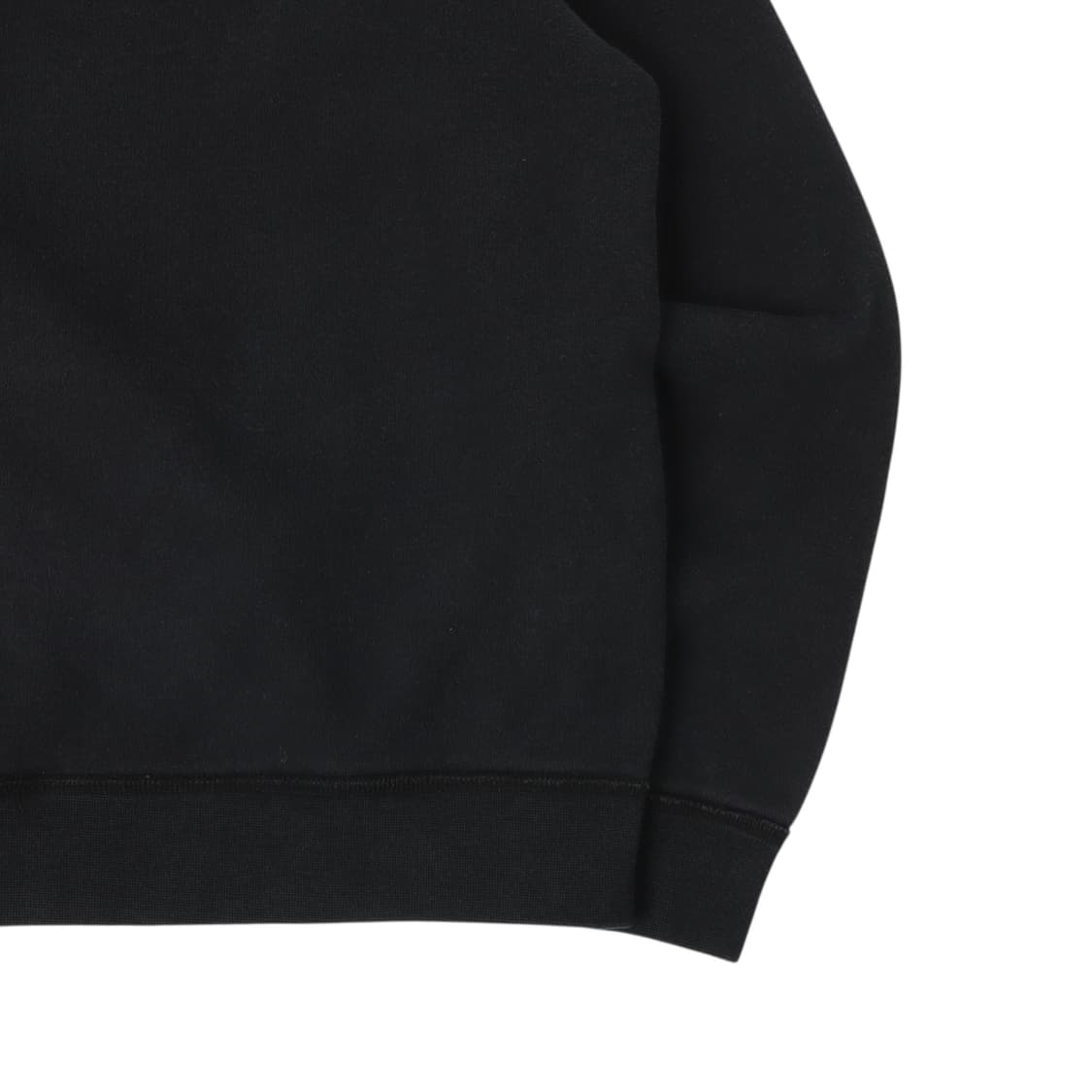 폴로 랄프로렌 블랙 플리스라이너 스웻셔츠 상품이미지4