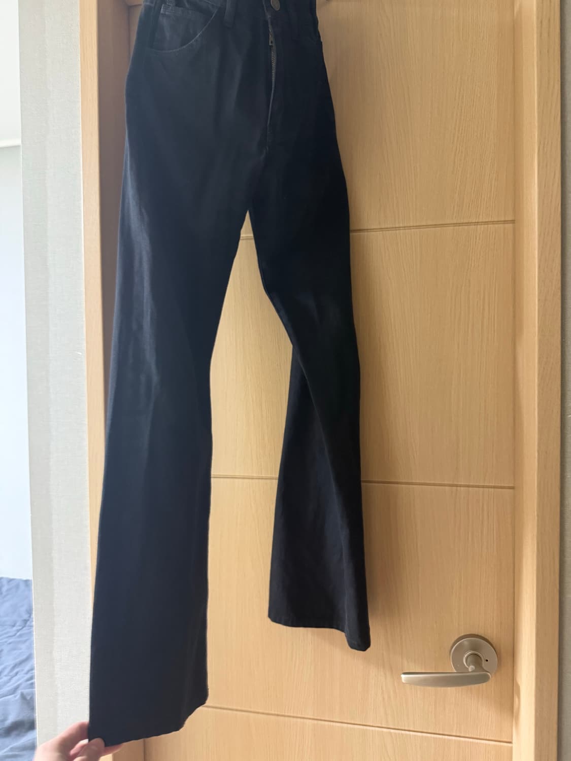 셀린느 20ss 플레어데님 by 에디슬리먼 상품이미지4