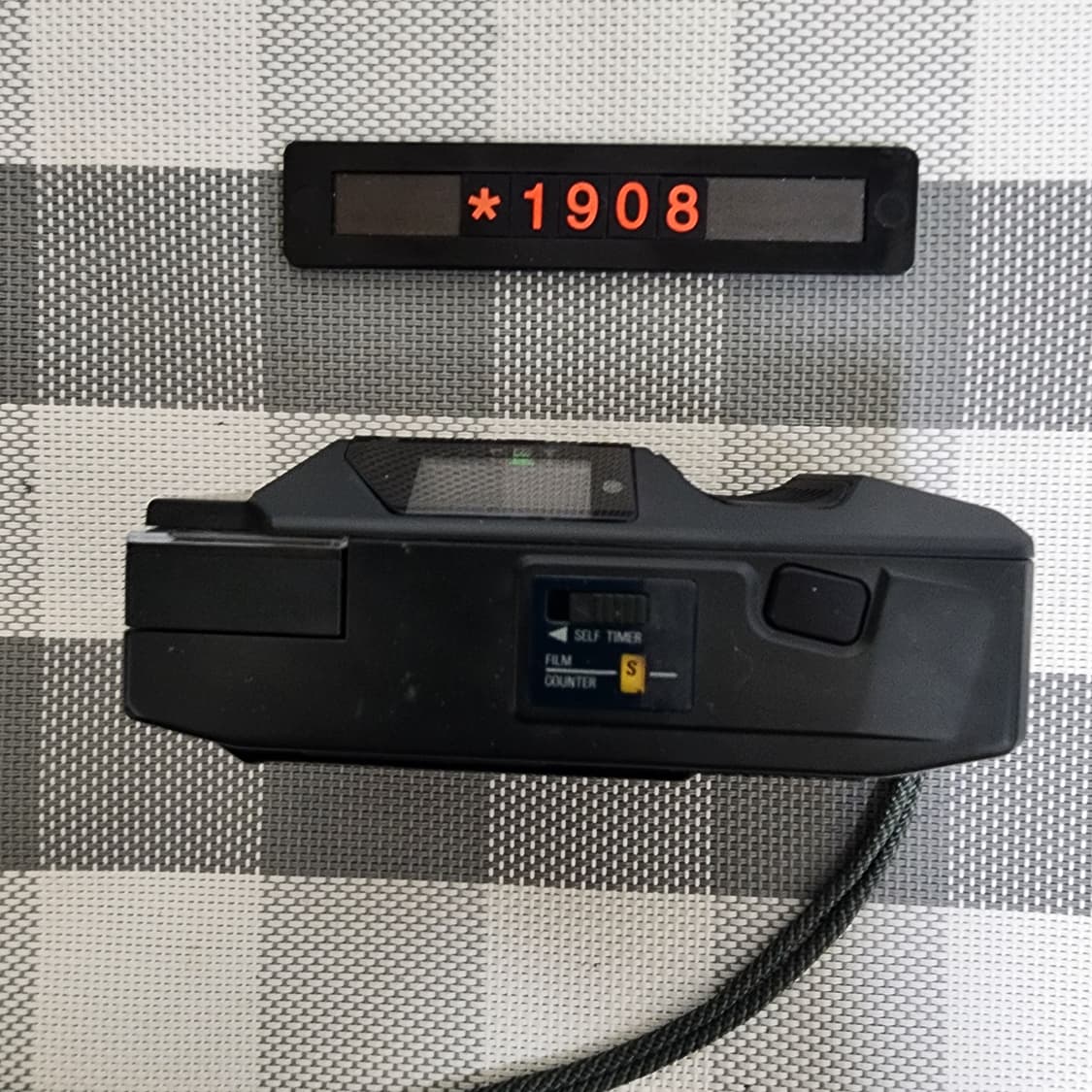 리코 XF-30 D 필름카메라 상품이미지2