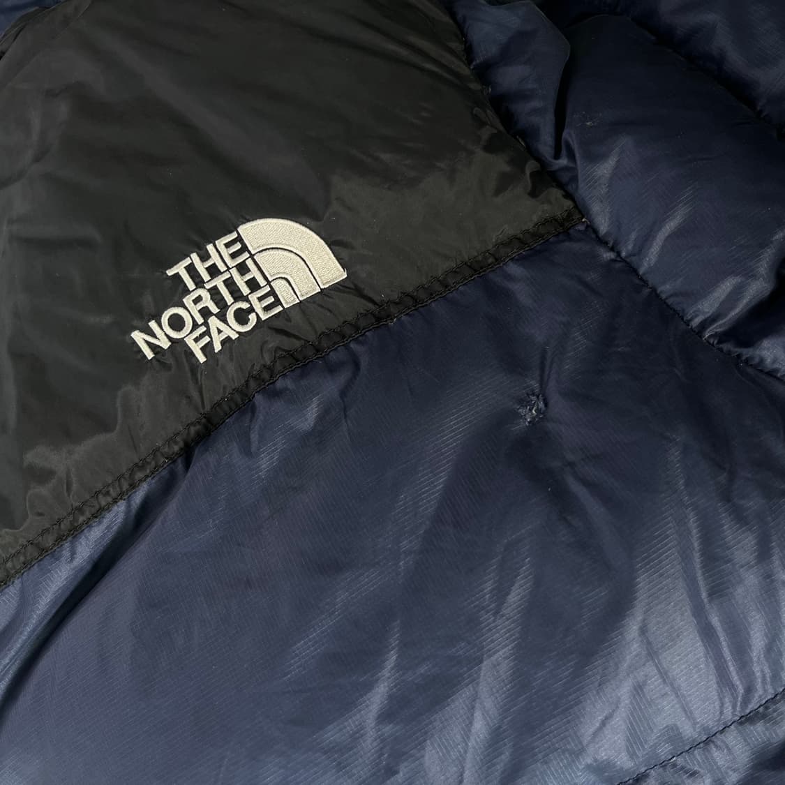 100 노스페이스 1996 700 눕시패딩 상품이미지7