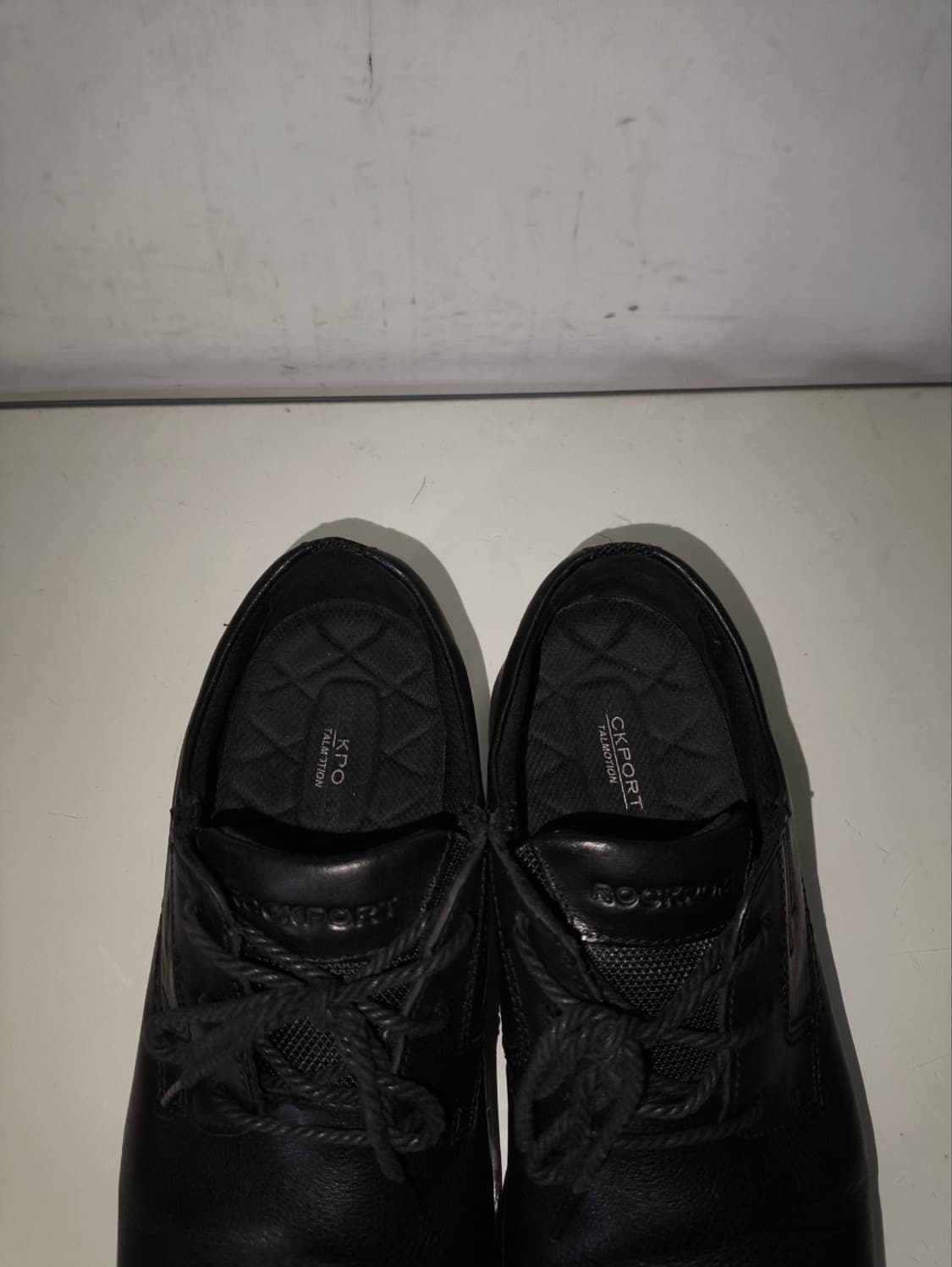 265mm 락포트 스포츠 정장화 발편한 구두  상품이미지6