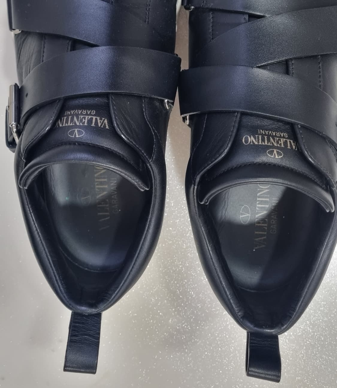 발렌티노 브이펑크 스트랩42 상품이미지4