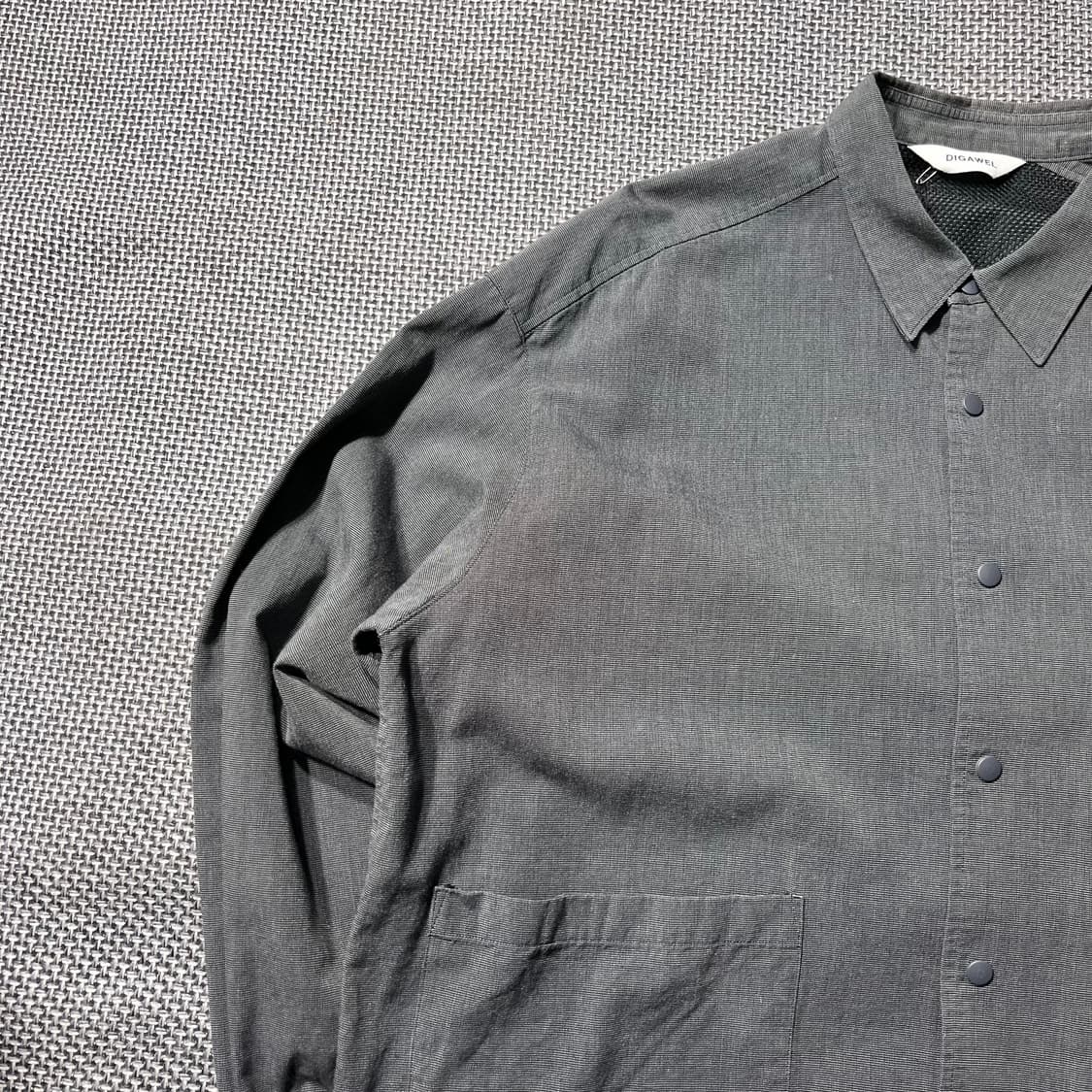 DIGAWEL. 자켓 (110) 상품이미지3