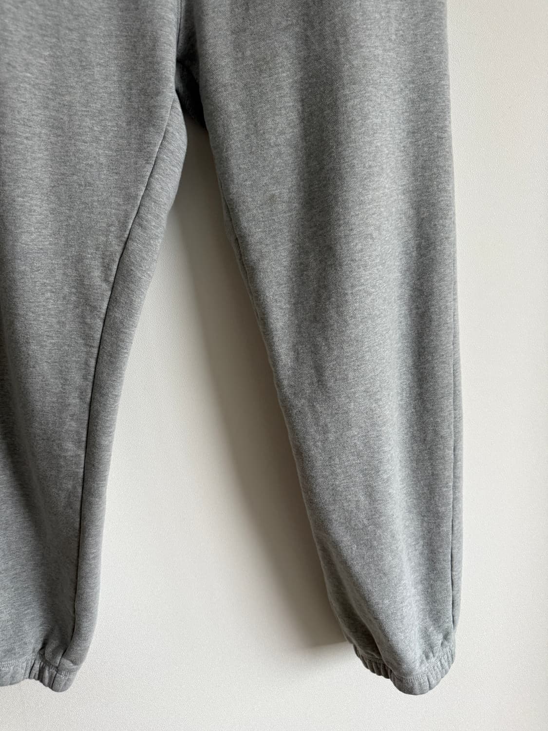 스투시(STUSSY) 스웻 팬츠 상품이미지3