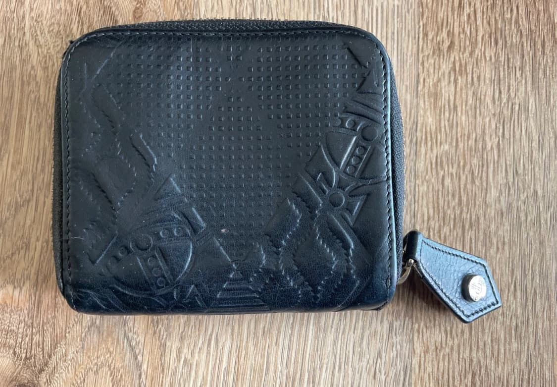 비비안웨스트우드 지갑 상품이미지4