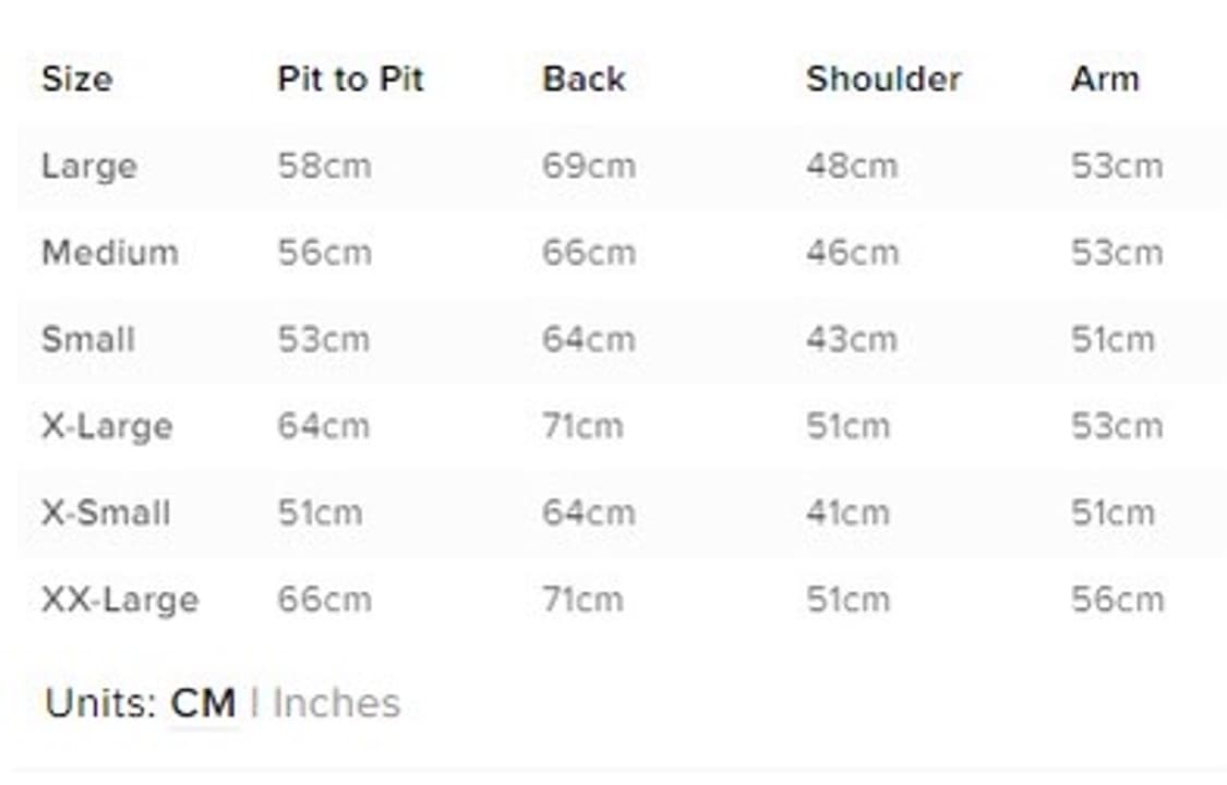 칼하트 아노락 기모 바람막이 s 상품이미지4