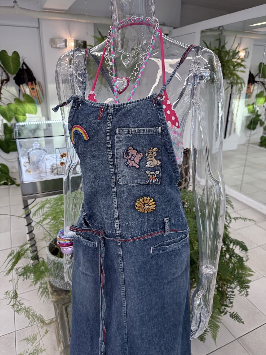 HYSTERIC GLAMOUR 상품이미지1