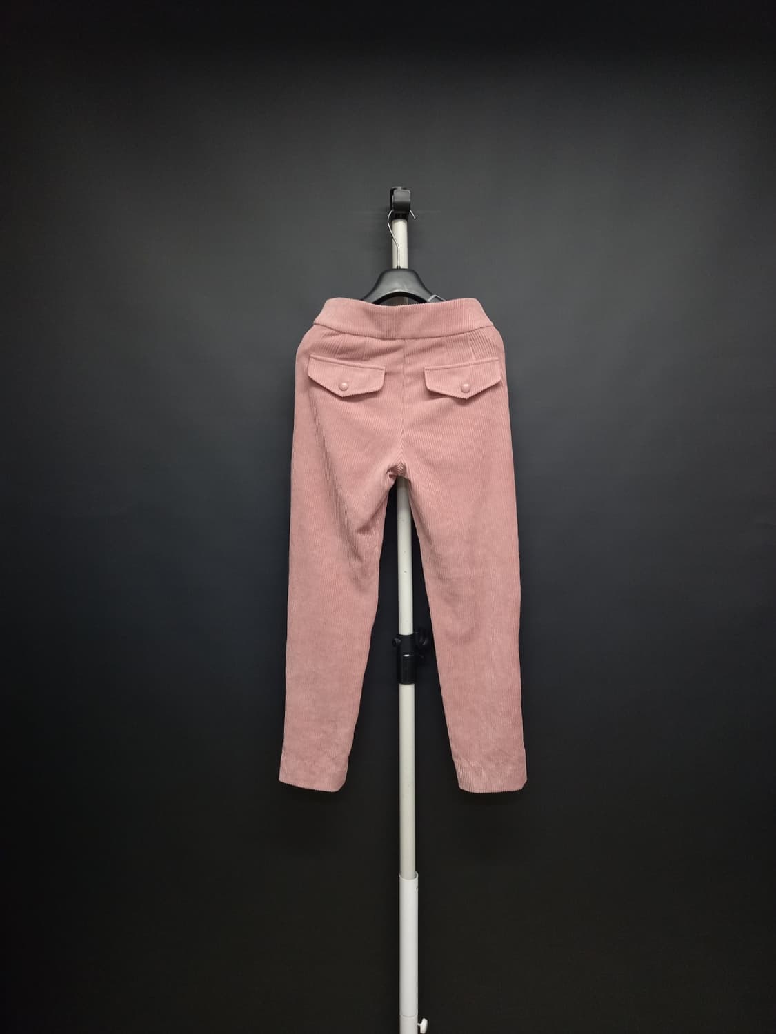 칼라거펠트 춘추동 코듀로이 스키니핏 팬츠 44 상품이미지2