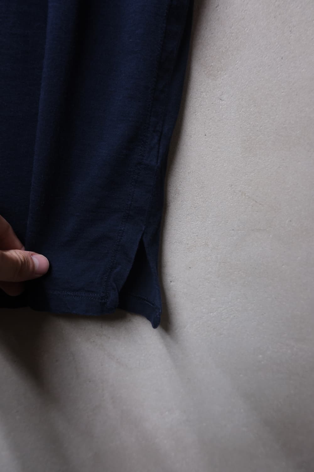 Helmut lang 헨리넥 xs 상품이미지7