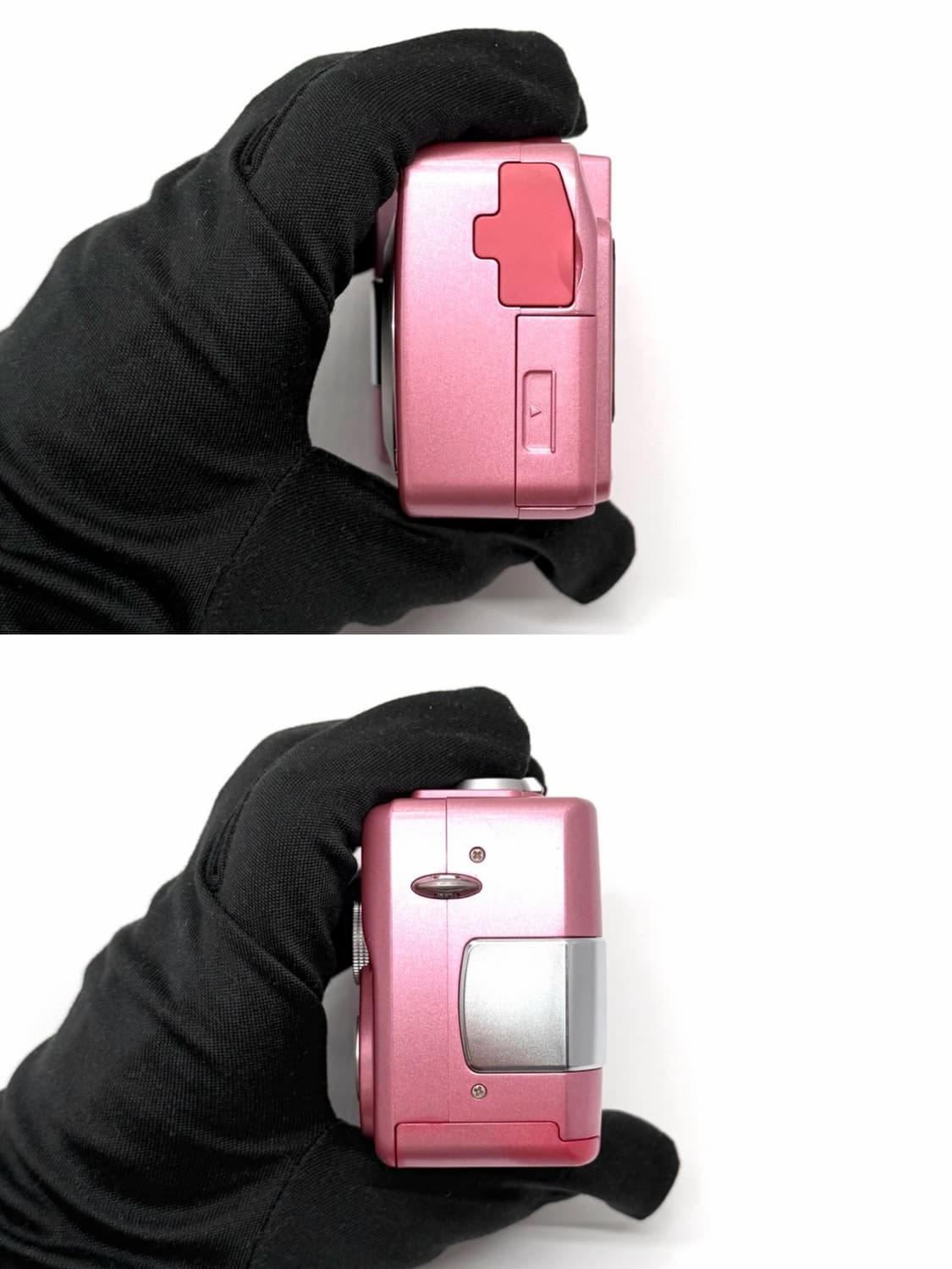 초희귀🫧𖠳ᐝ파나소닉 PANASONIC LUMIX DMC-LC70 상품이미지4