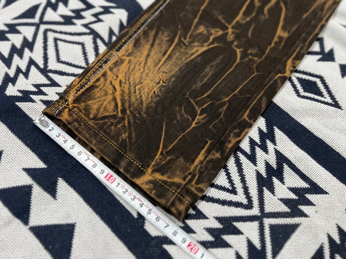 패치워크 데님  34  상품이미지9