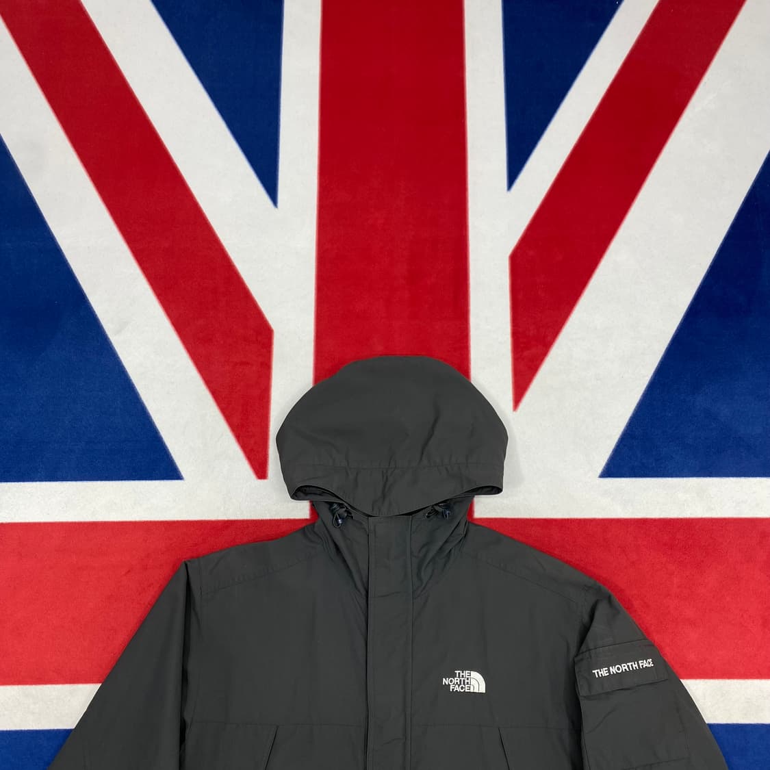노스페이스 고프코어 바람막이자켓 105 상품이미지2