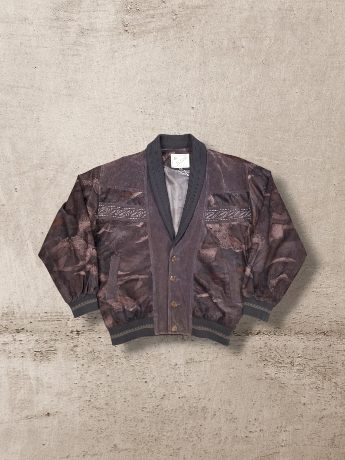 JPN 빈티지 자켓 (F588) 상품이미지1