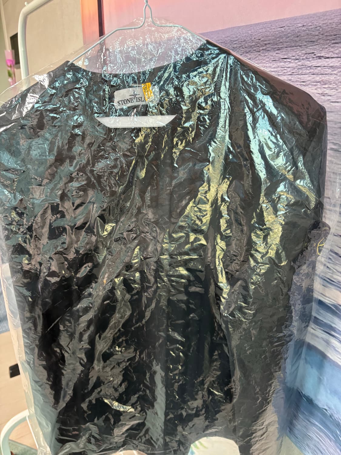 스톤아일랜드 맨투맨 상품이미지4